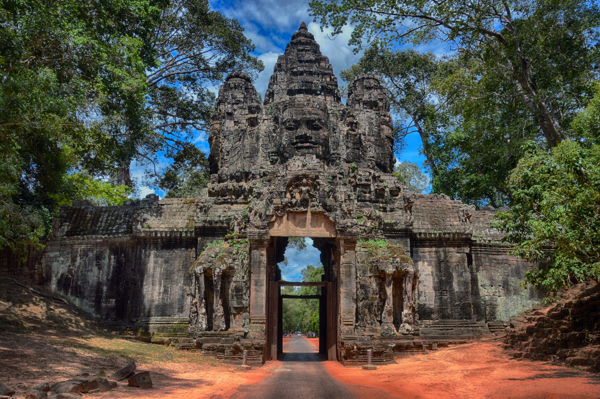 Best time to visit Cambodia - Plan your Cambodia trip with Asia Someday