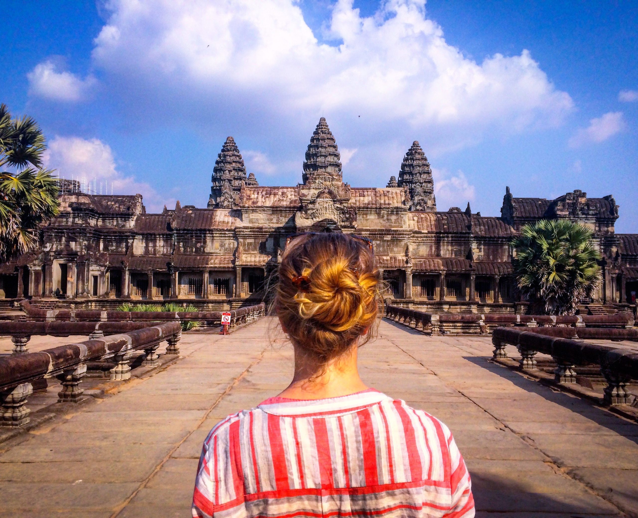 cambodia travel highlights