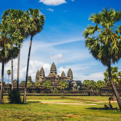 why visit cambodia