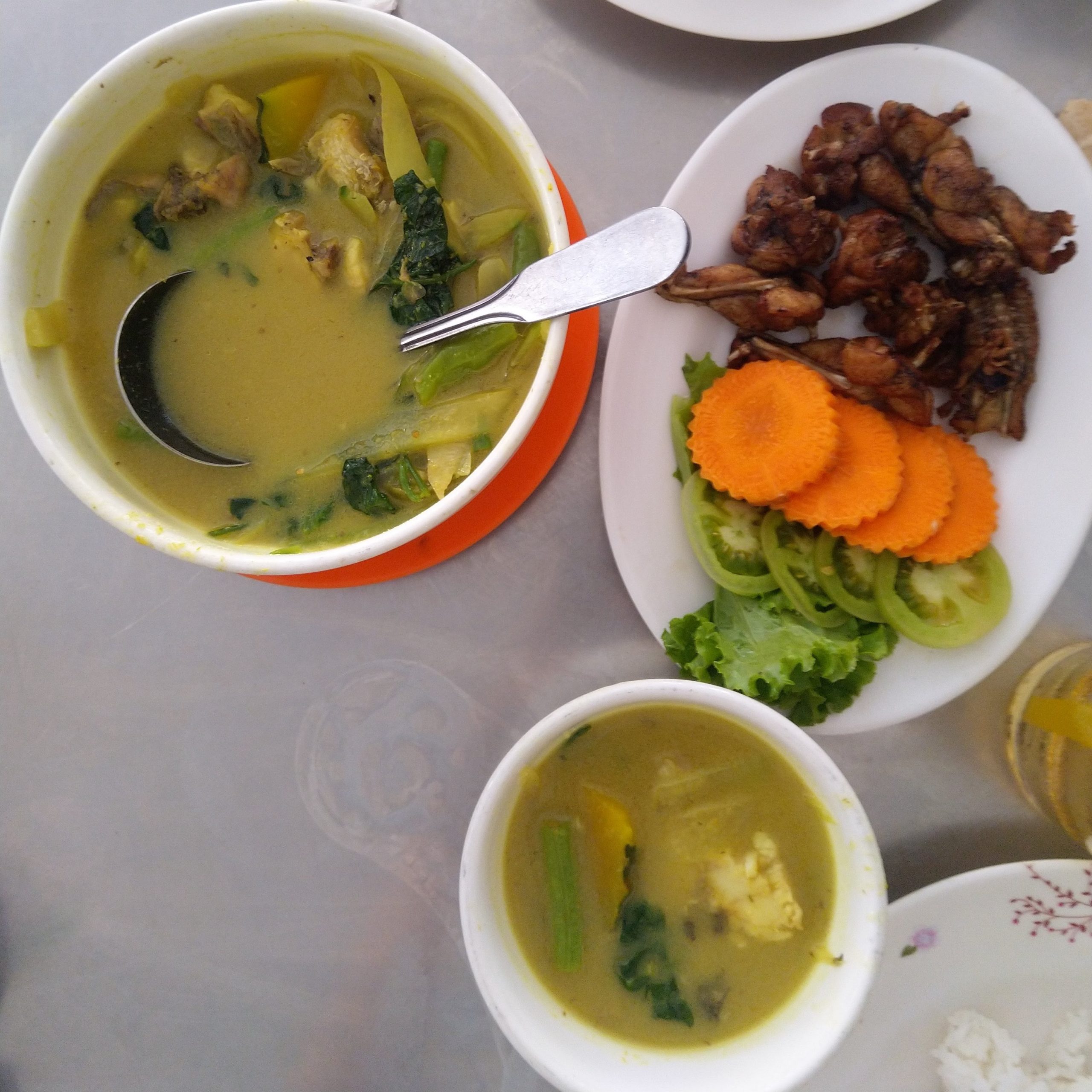 food tour phnom penh - things to do