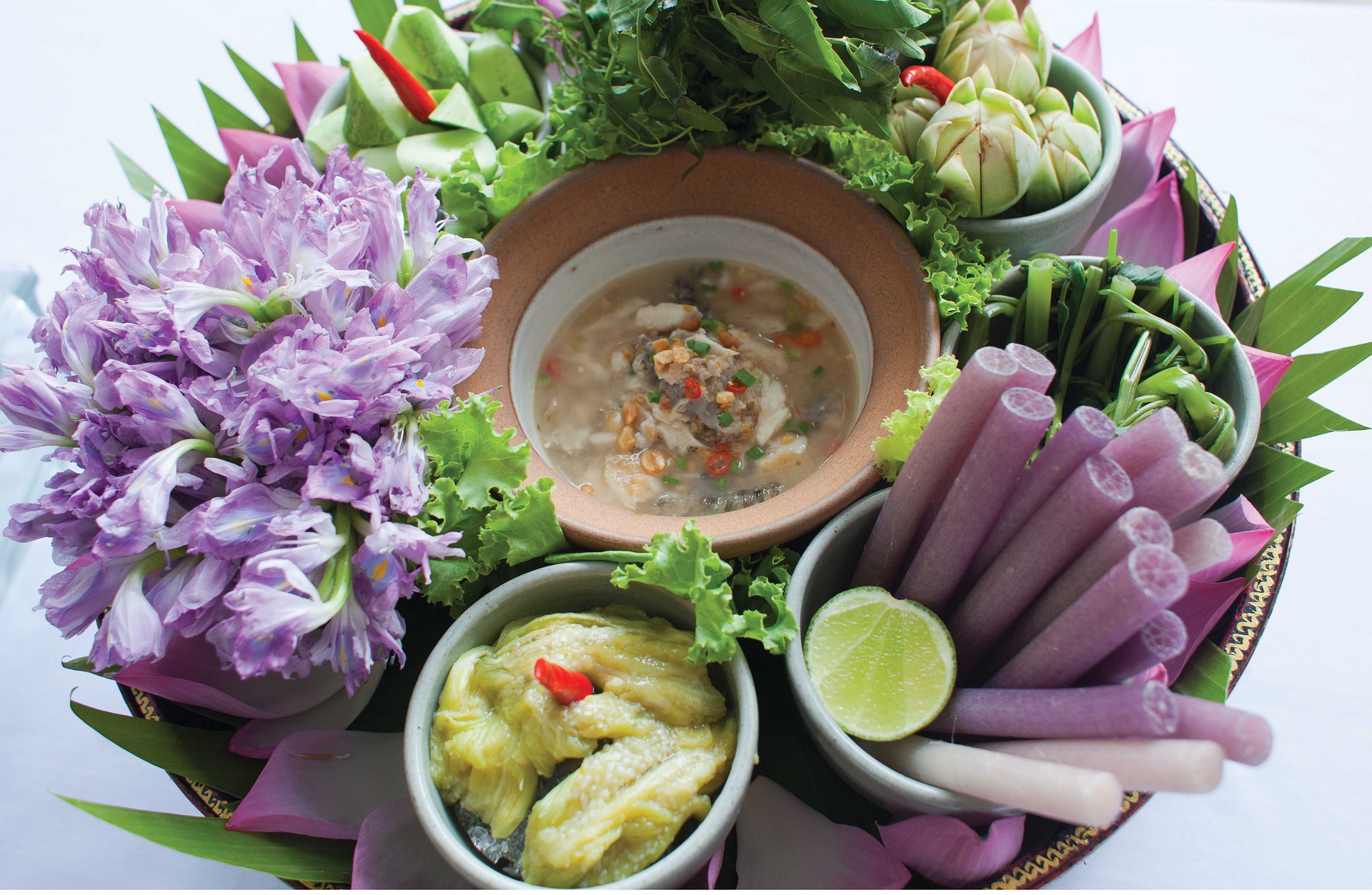 food cambodia