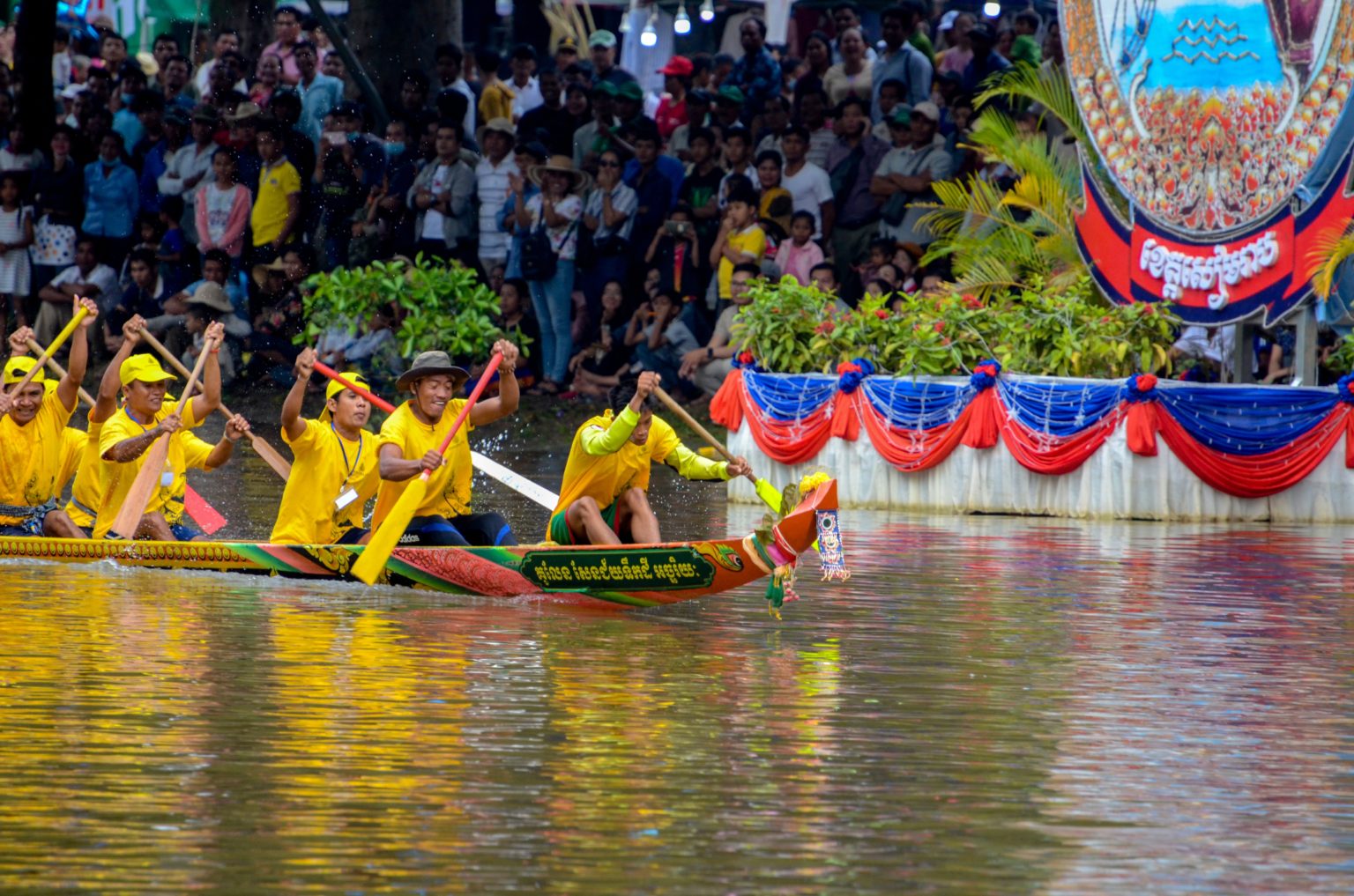 cambodia travel wet season