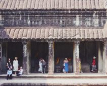 angkor wat cambodia with kids