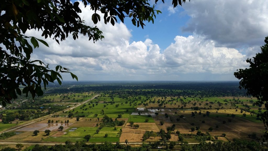 cambodia itinerary - battambang 