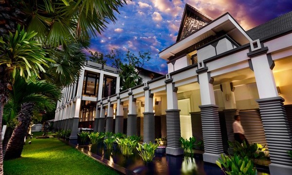 Hotel Siem Reap