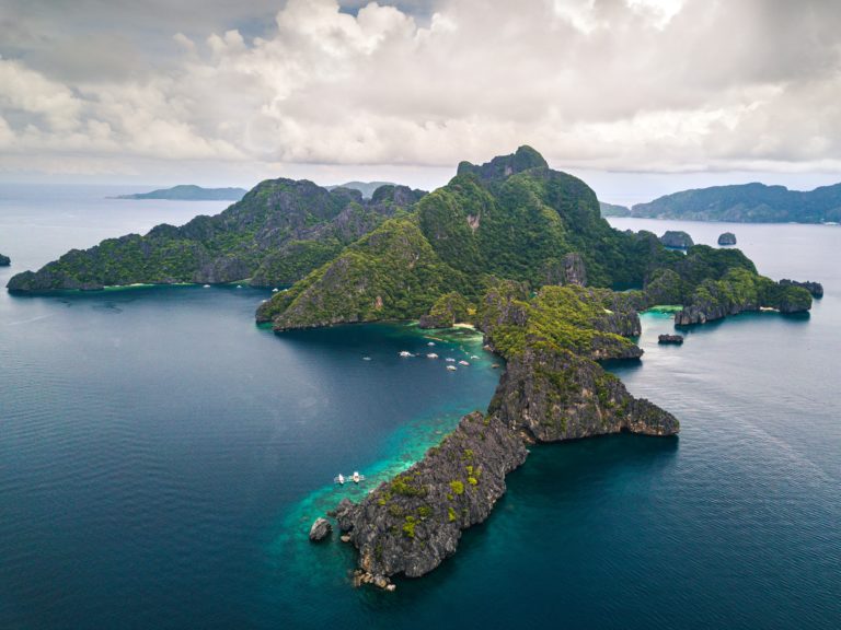 ferries in the philippines