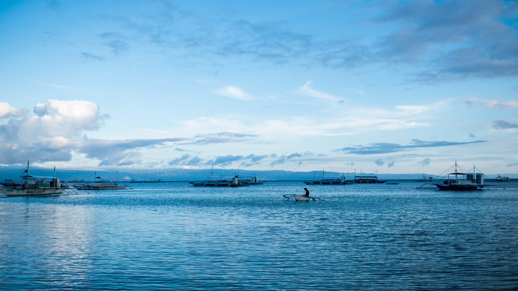 Wetter auf den Philippinen im September Asia Someday