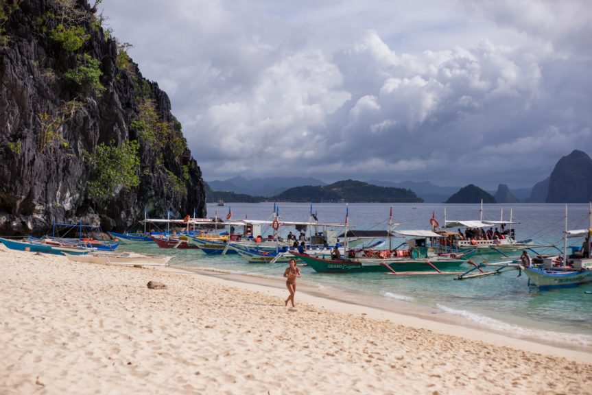 ferries in the philippines