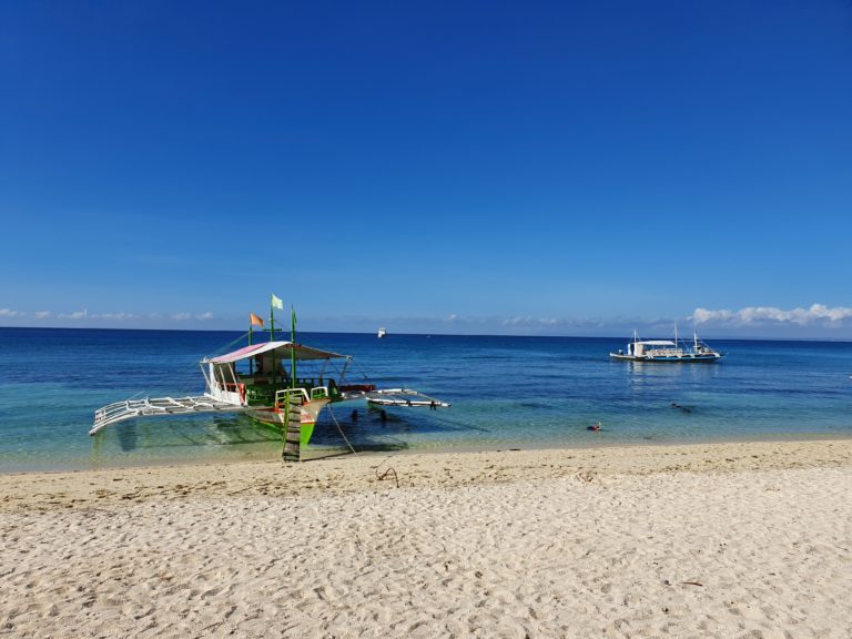 bangkas philippinen