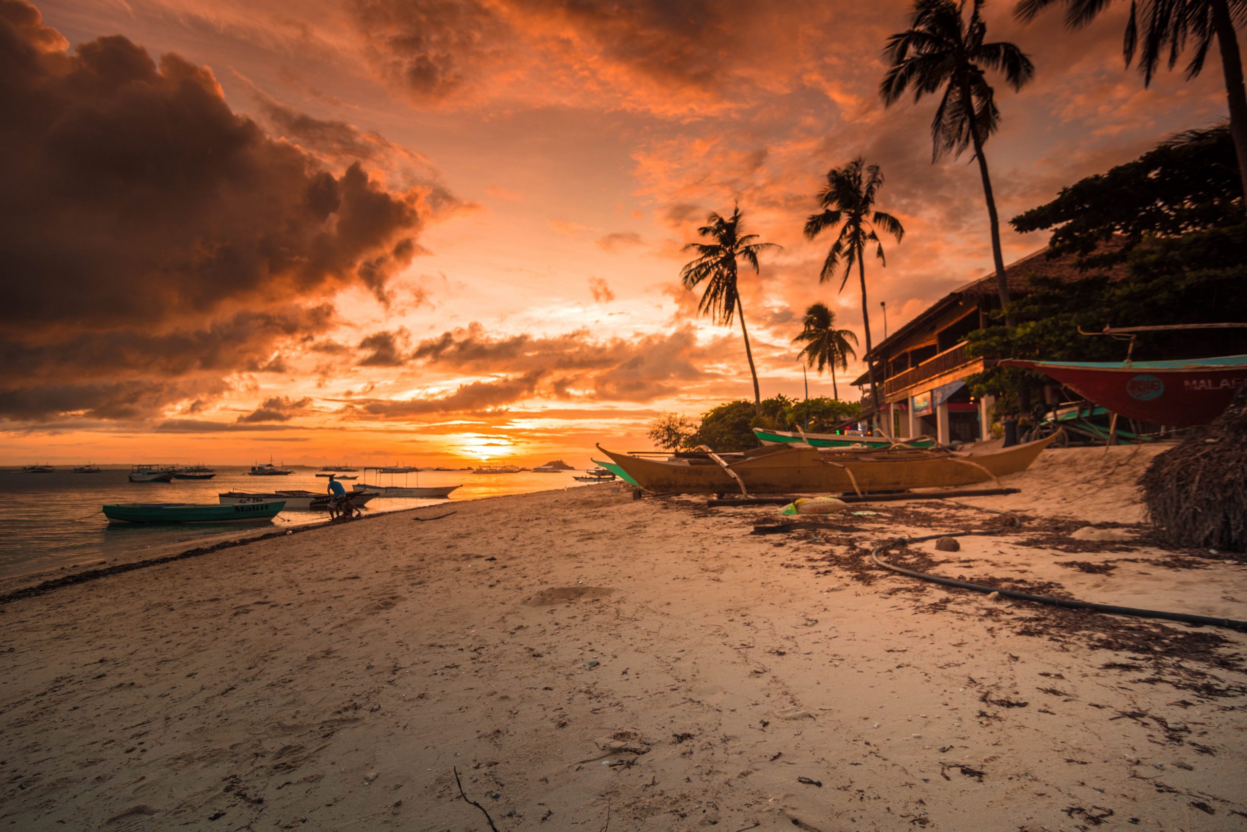 Types Of Weather In The Philippines Grade 3