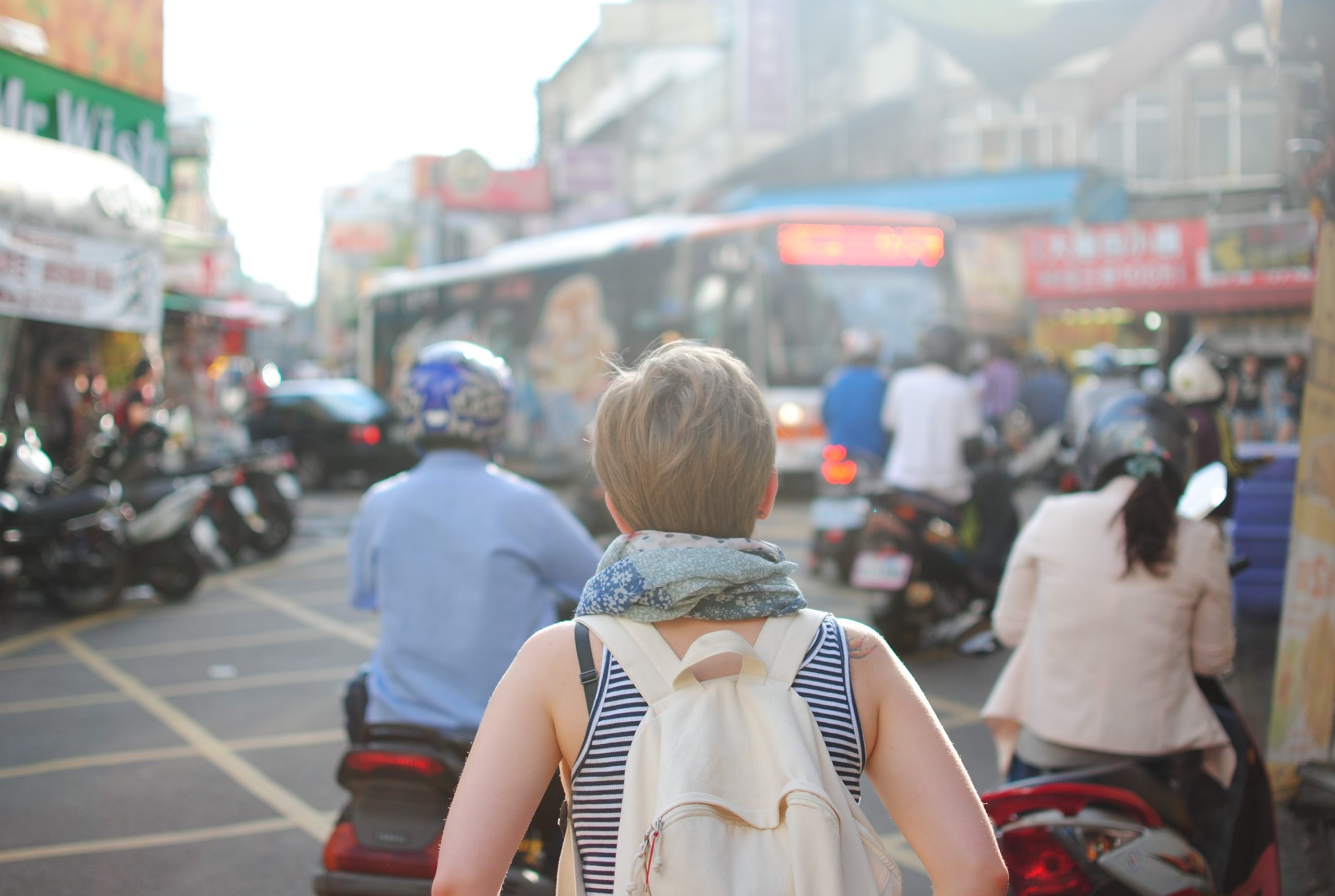 safety in the philippines