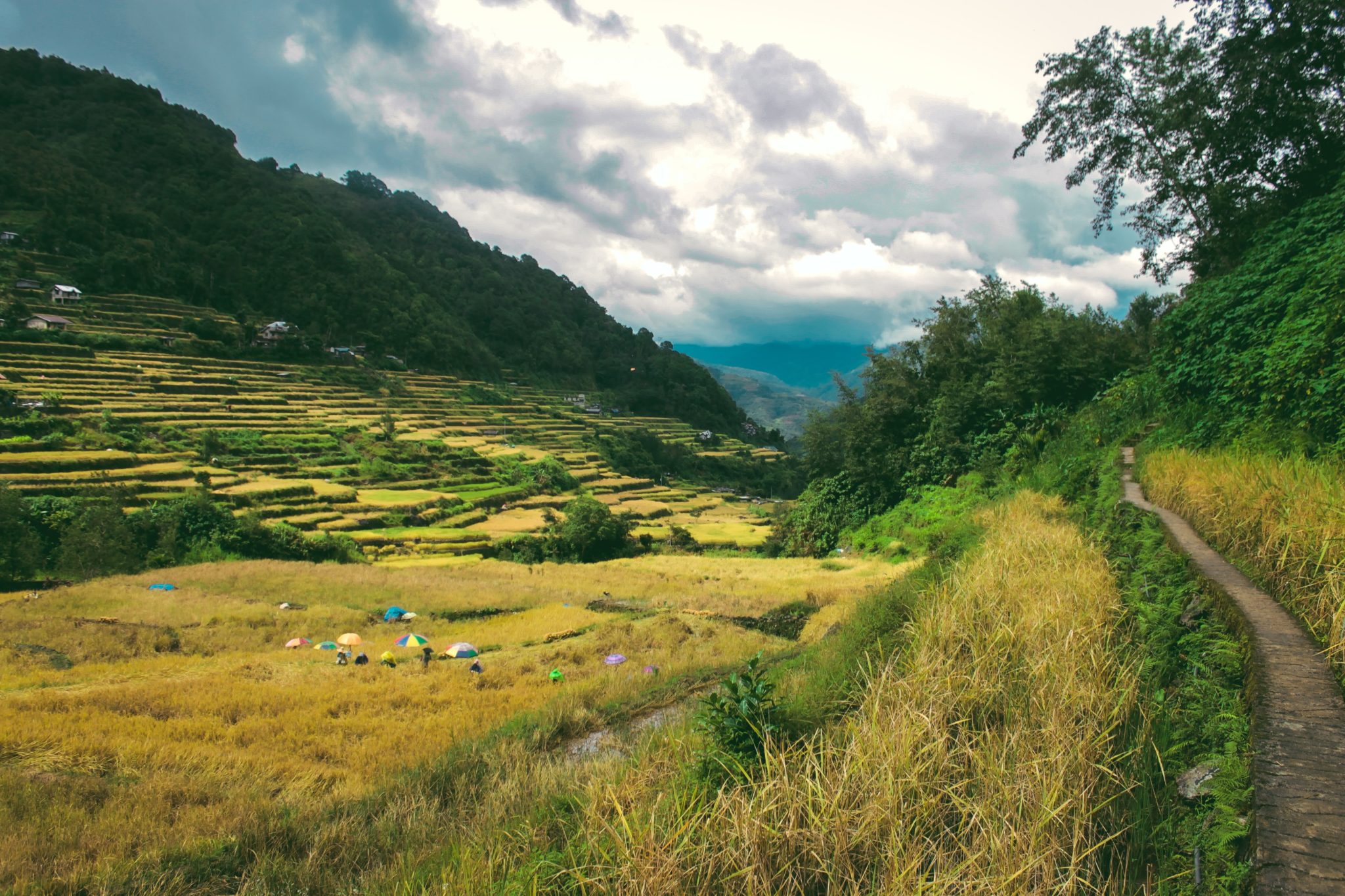 Weather in the Philippines in July Discover the Philippines Asia Someday