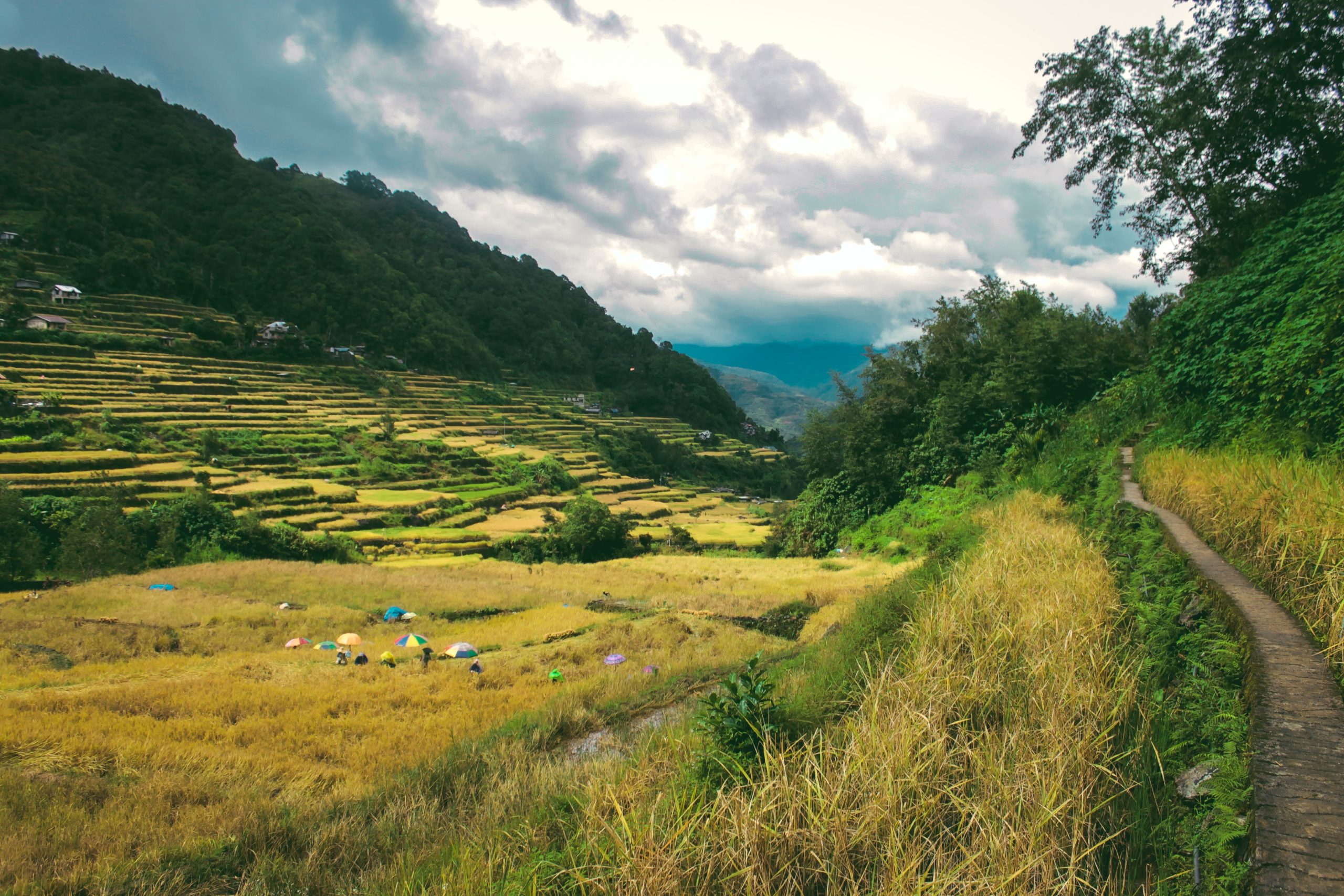 Weather In The Philippines In July Discover The Philippines Asia Someday