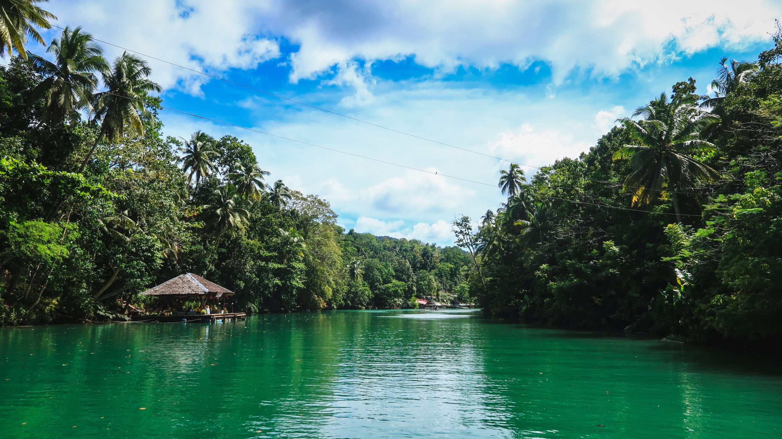 weather in the philippines in july