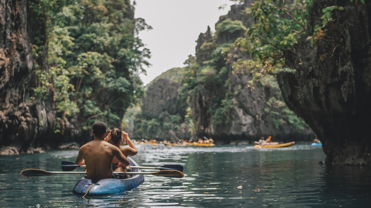 travel tips for the philippines