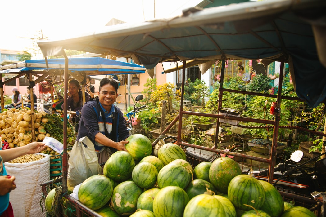 Food in the Philippines