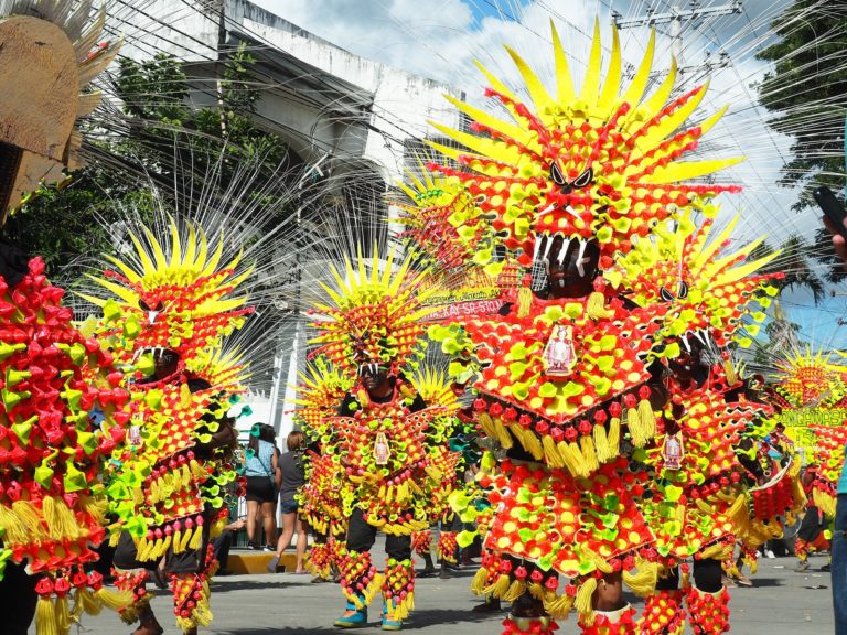 Culture in the Philippines Discover the Philippines with Asia Someday
