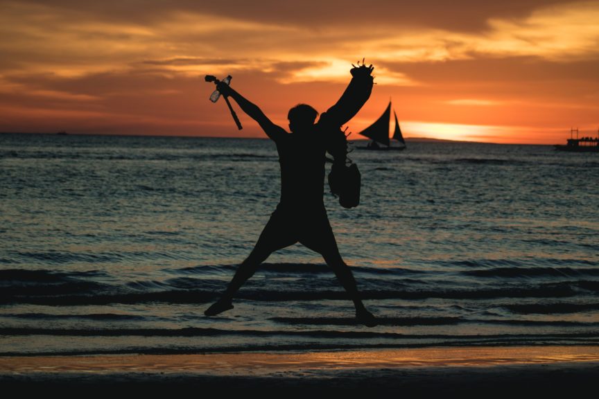 Boracay vs Palawan Compare the two Filipino gems with Asia Someday