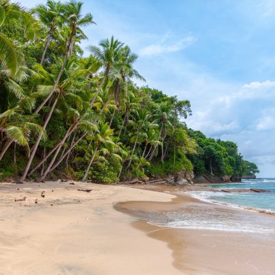 Sri lanka beach