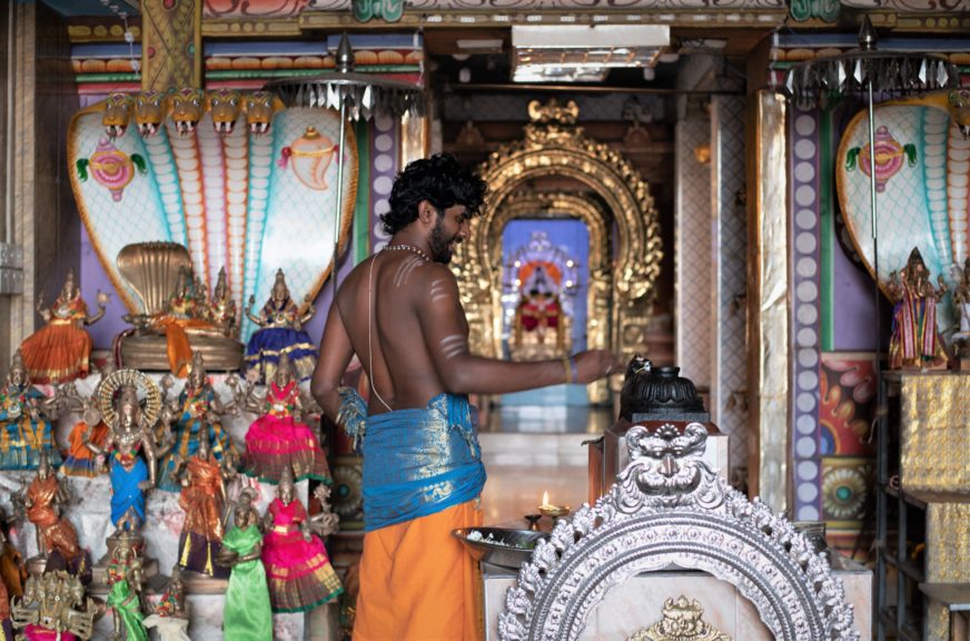 Festivals in Sri Lanka - Travelling to Sri Lanka with Asia Someday