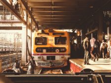 Travelling in Sri Lanka - Train travel in Sri Lanka