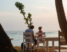 Travelling to sri lanka in february with family