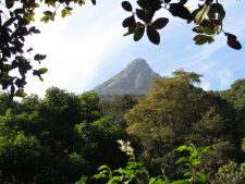 Adam's Peak Sri Lanka