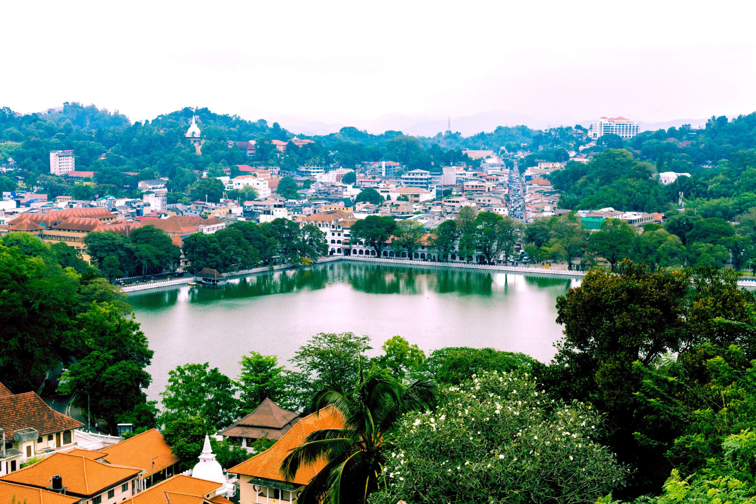 Beste Reisezeit für Sri Lanka - Ideale Reisedauer - Asia Someday