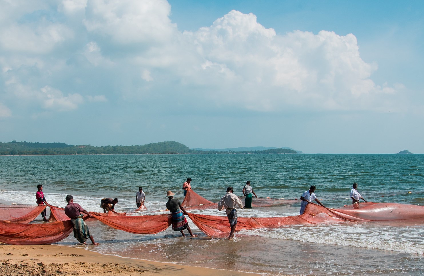 Tauchen in Sri Lanka Wann, Wie und Wo Asia Someday