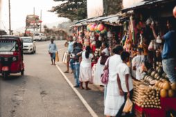 Sri Lanka Kultur