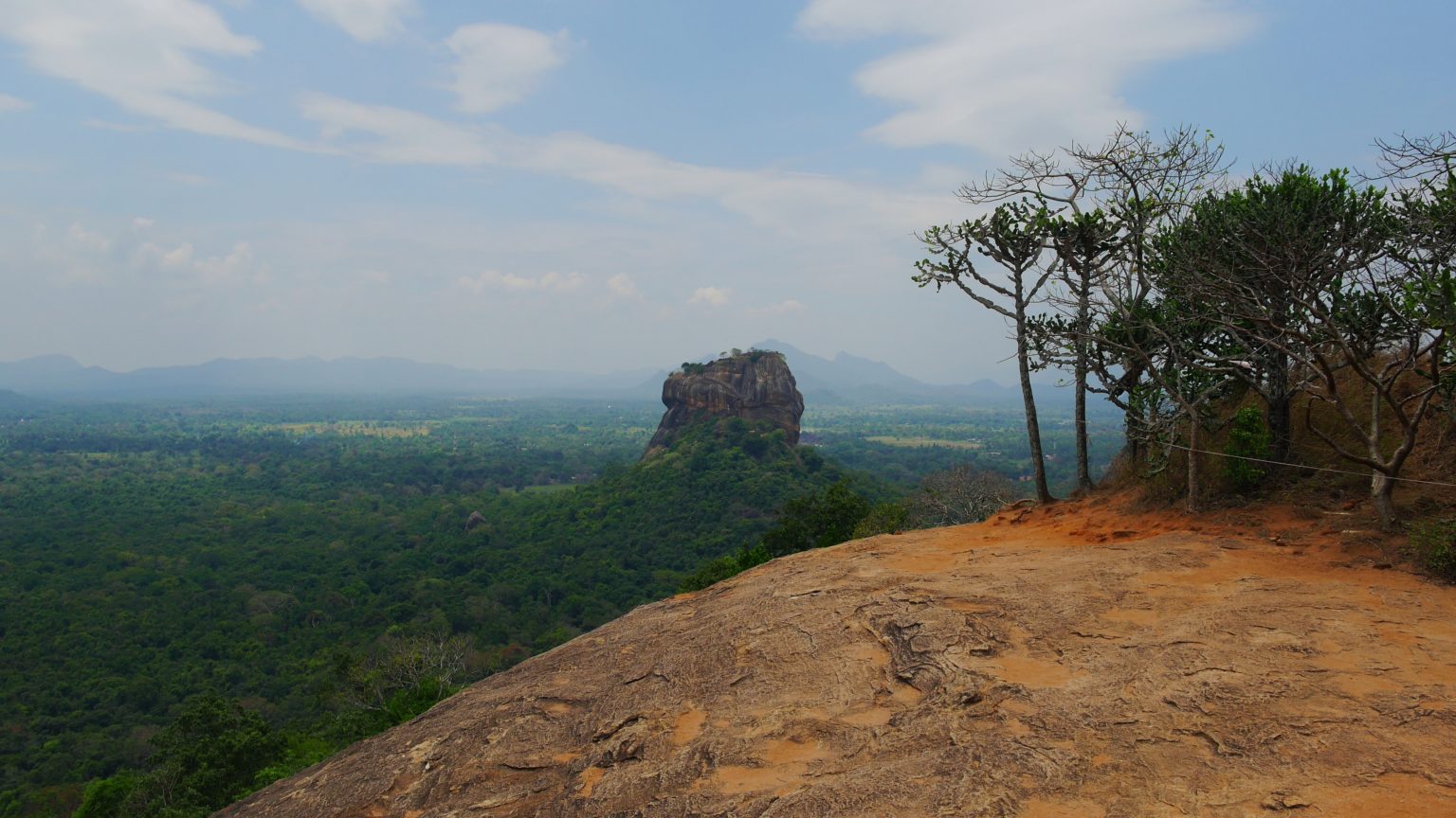 Sri Lanka Wandern Die 6 besten Wanderungen Asia Someday