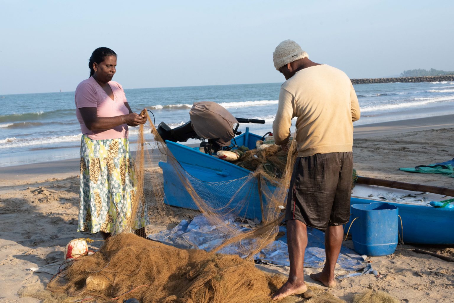Sri Lanka Weather April Insights