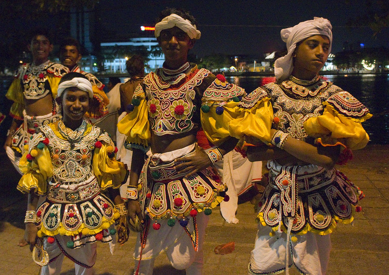Sri Lanka Feiertage Die 6 besten Feste im Überblick Asia Someday