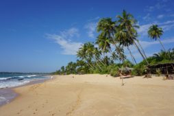 schönste Strände Sri Lanka