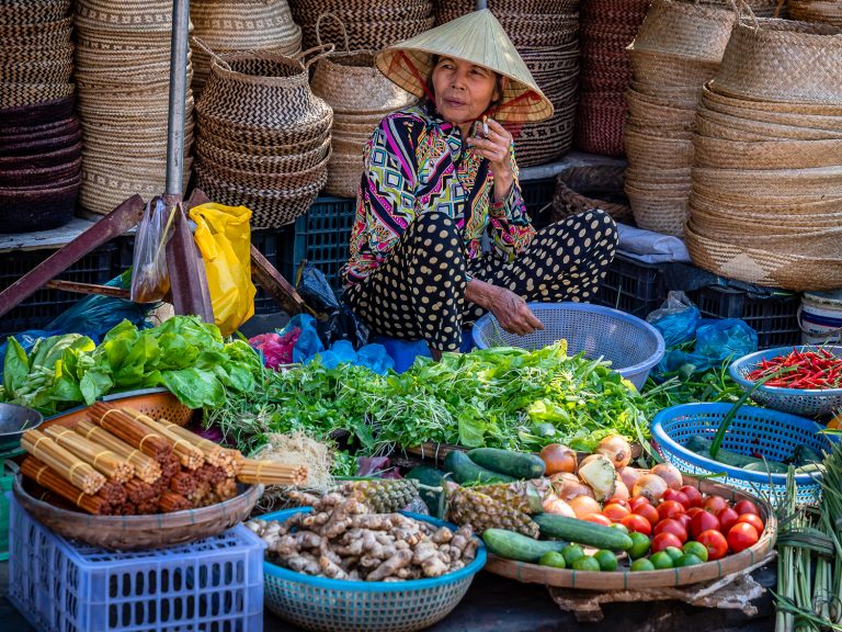 Food In Vietnam - Discover Vietnam's Amazing Cuisine With Asia Someday