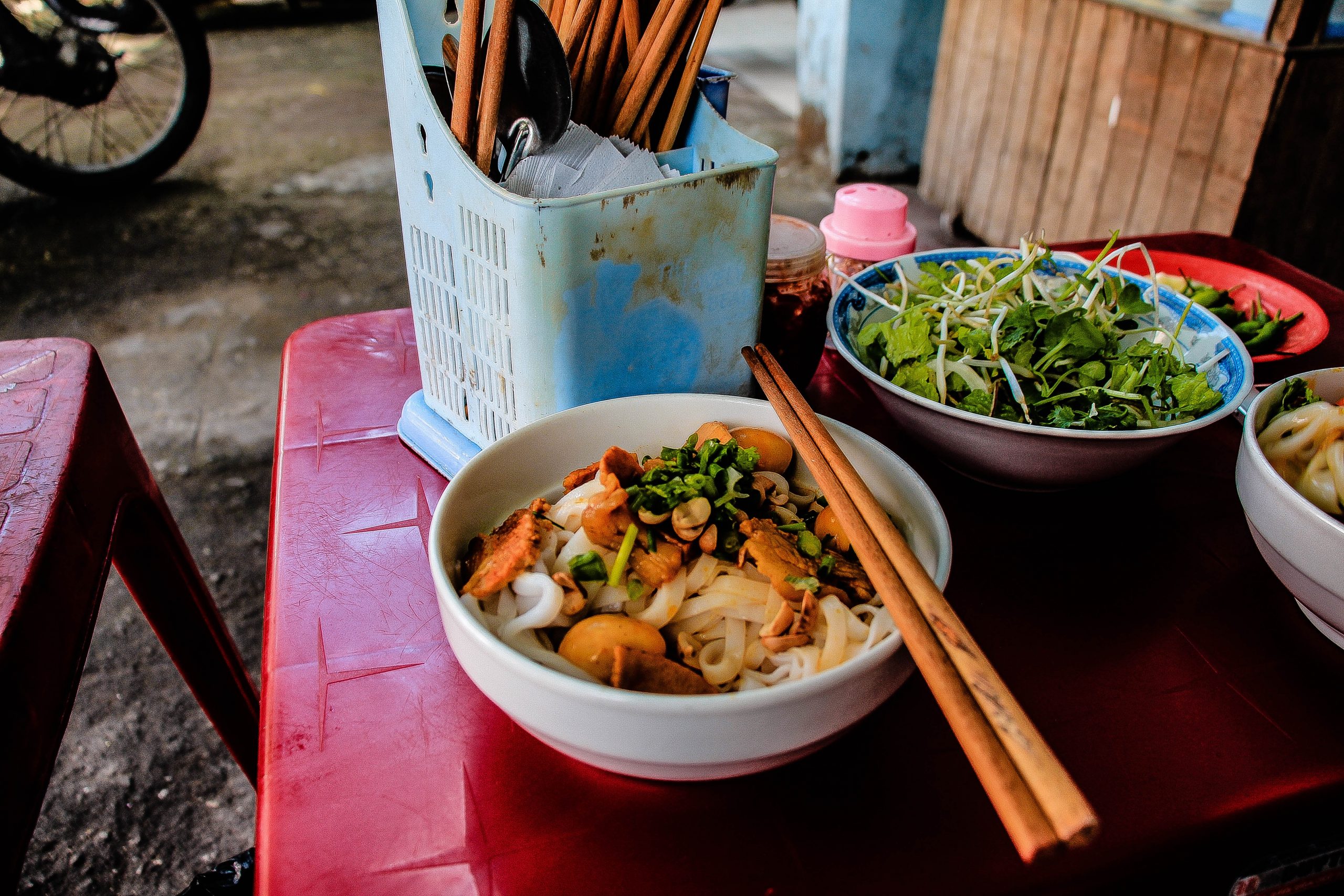 vietnam streetfood 