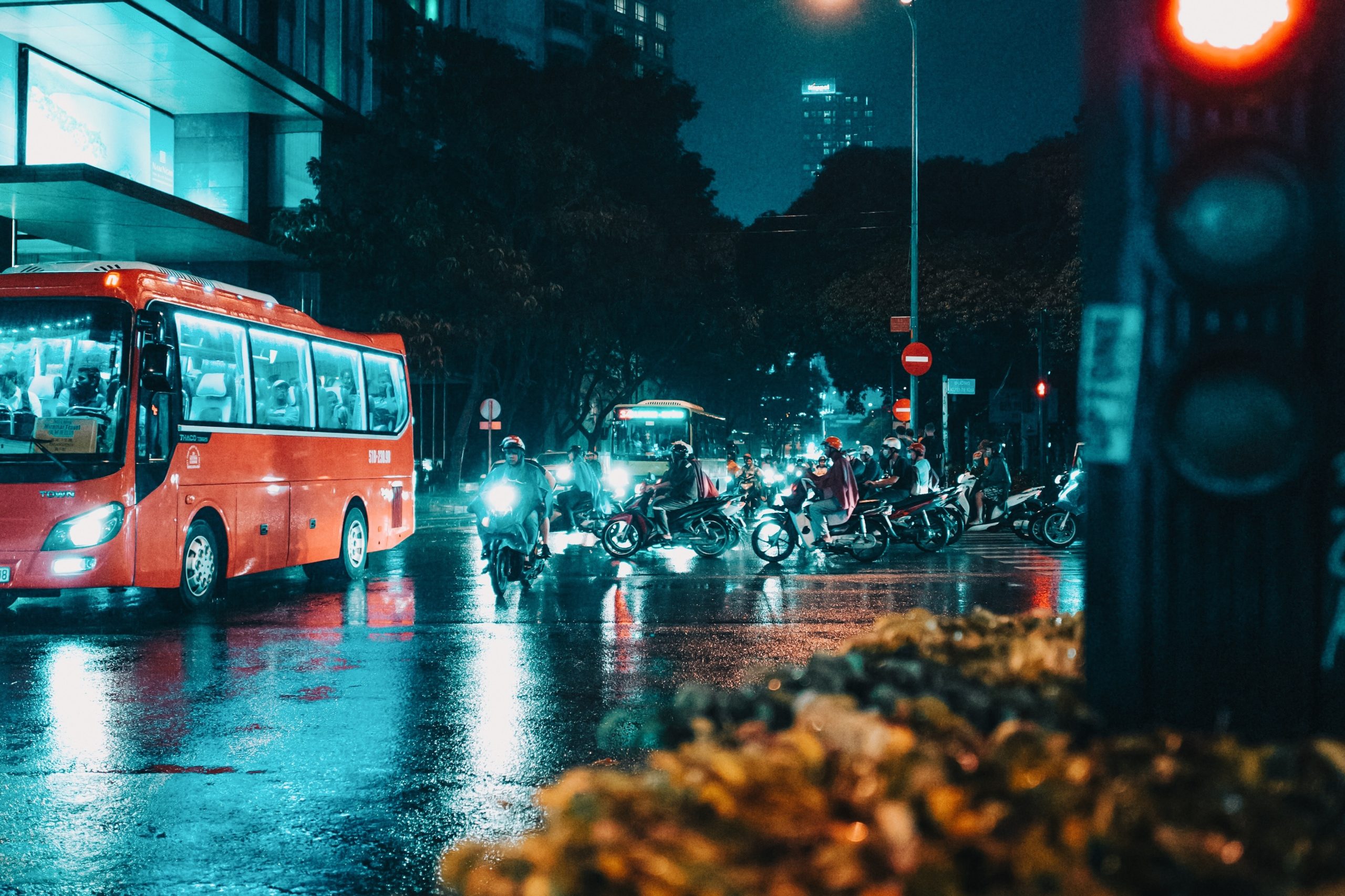 Rainy Season in Vietnam Navigate Vietnam's rains with Asia Someday