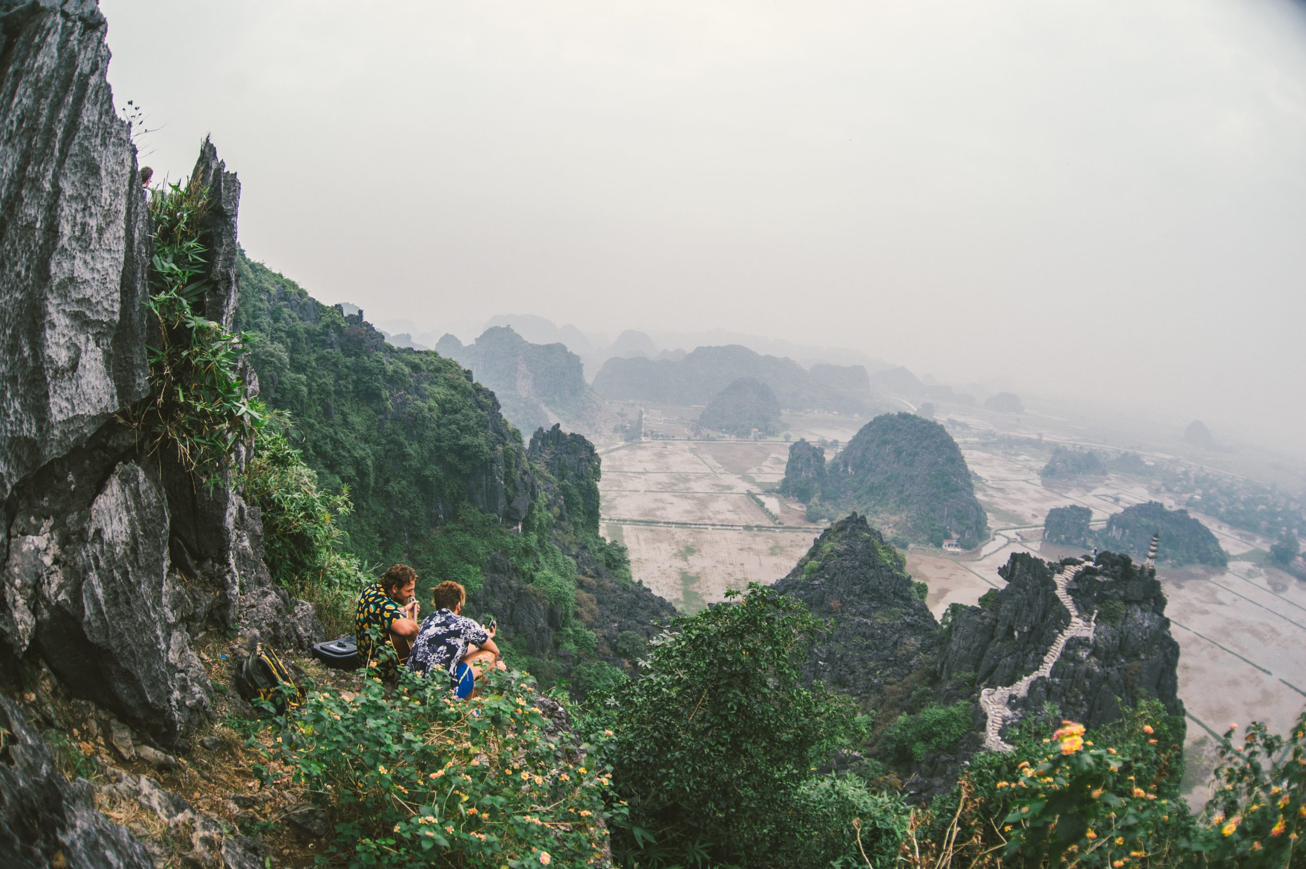 adventure travel in vietnam