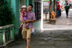 people of Vietnam - vietnam with kids