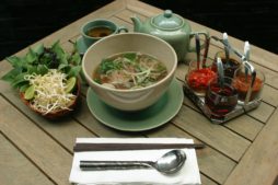 pho in vietnamese