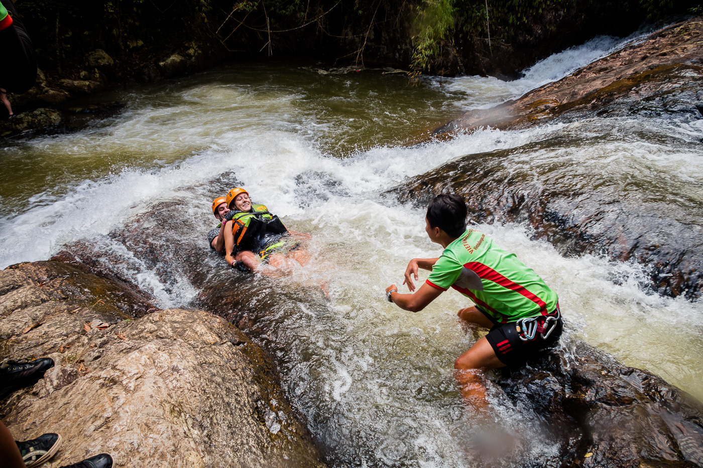 Adventure activities in Vietnam - Discover Vietnam with Asia Someday