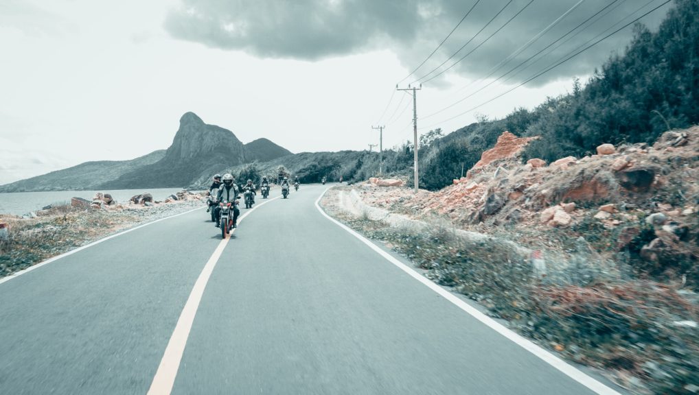 biking in vietnam, adventure activities in vietnam